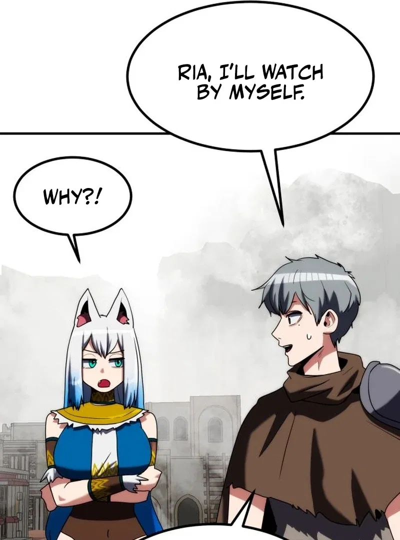 Defense Breaker Chapter 30 – Page 121