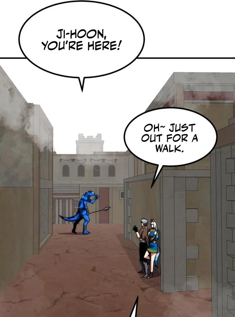 Defense Breaker Chapter 30 – Page 125