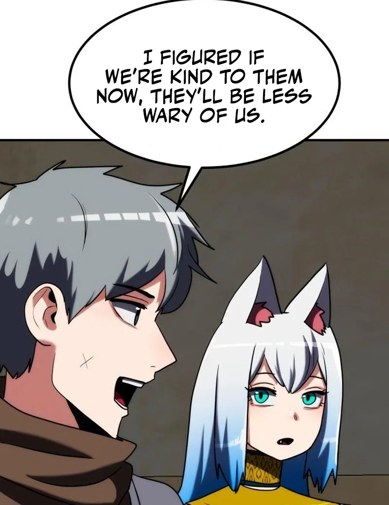 Defense Breaker Chapter 30 – Page 127