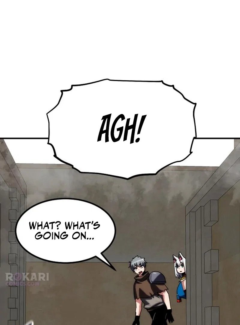 Defense Breaker Chapter 30 – Page 135
