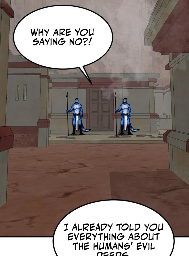 Defense Breaker Chapter 30 – Page 155