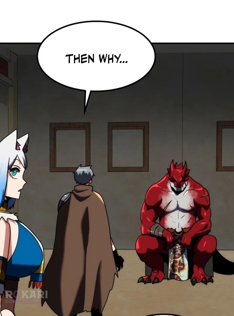 Defense Breaker Chapter 30 – Page 166