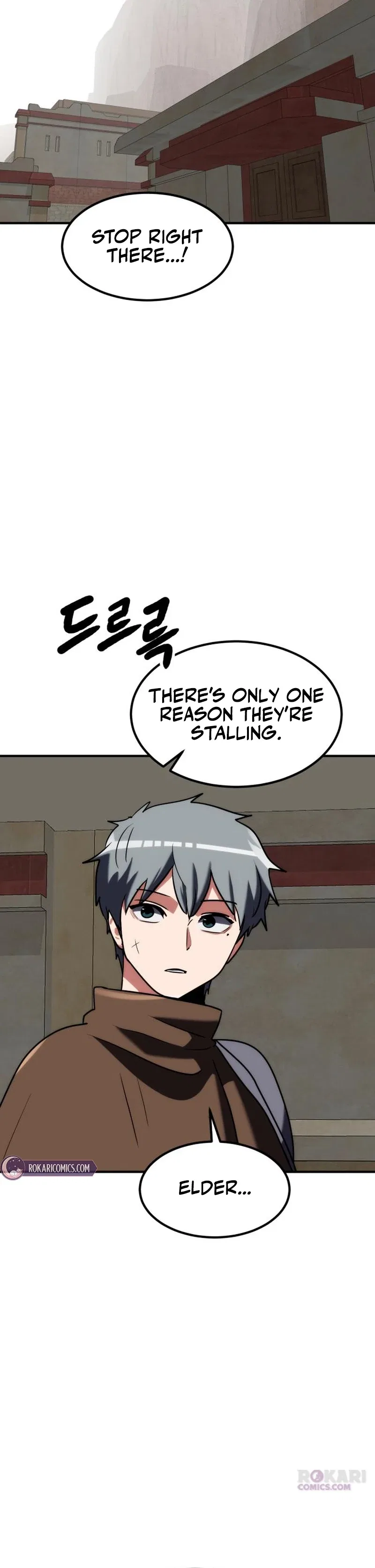 Defense Breaker Chapter 30 – Page 169