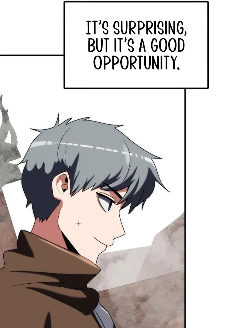 Defense Breaker Chapter 30 – Page 189