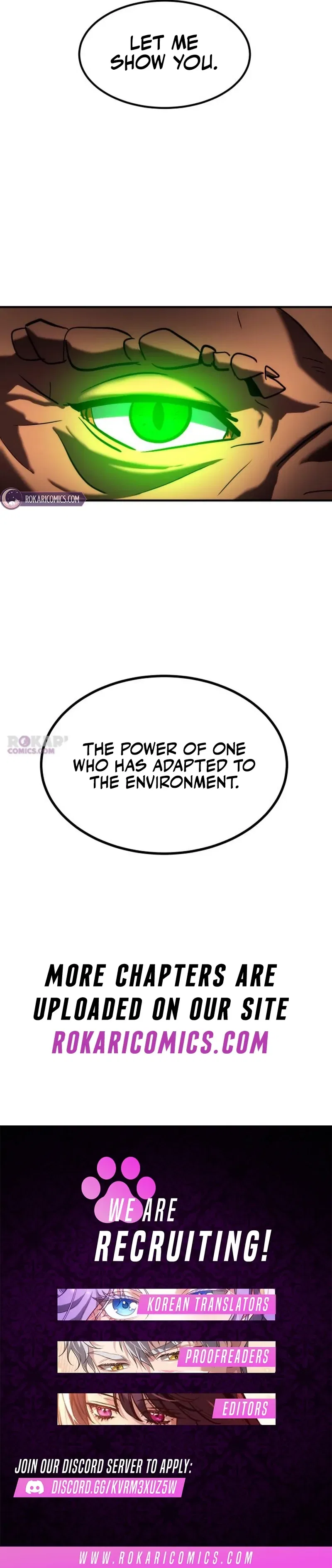 Defense Breaker Chapter 30 – Page 199