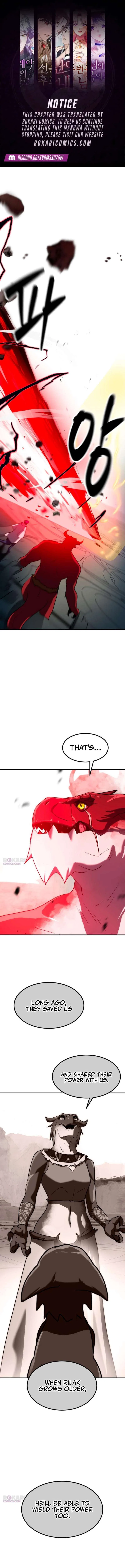 Defense Breaker Chapter 29 – Page 1