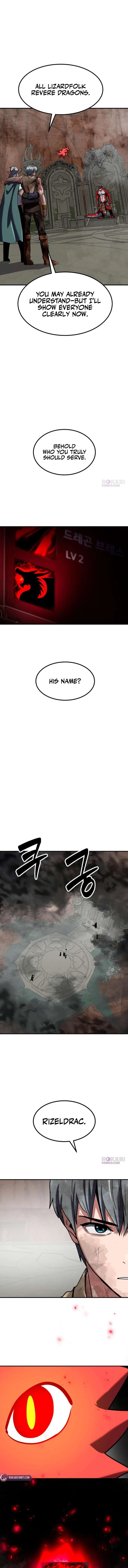 Defense Breaker Chapter 29 – Page 4