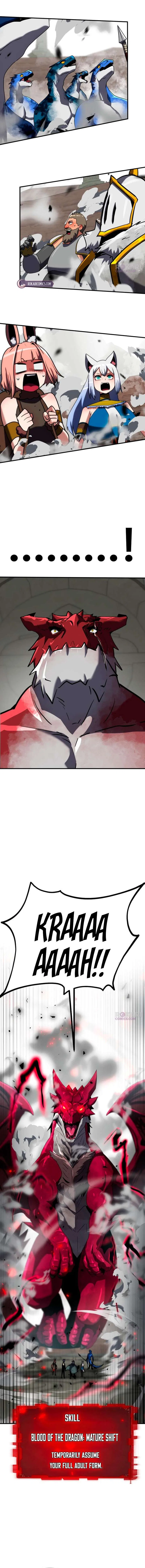 Defense Breaker Chapter 29 – Page 6