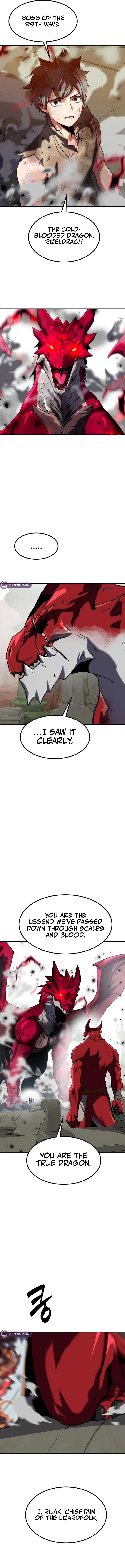 Defense Breaker Chapter 29 – Page 7