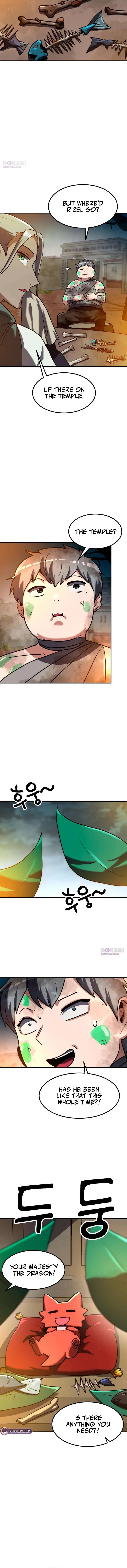 Defense Breaker Chapter 29 – Page 17