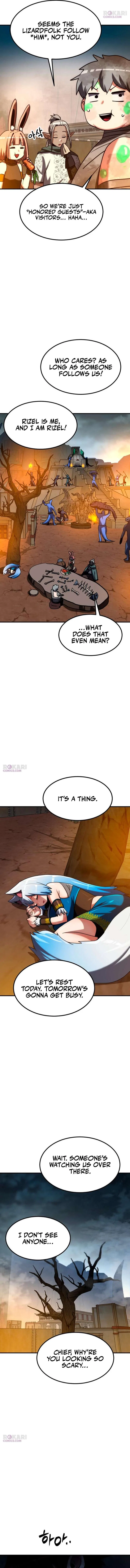 Defense Breaker Chapter 29 – Page 18