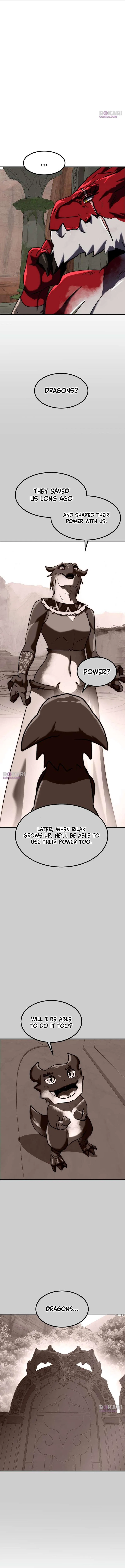 Defense Breaker Chapter 28 – Page 5