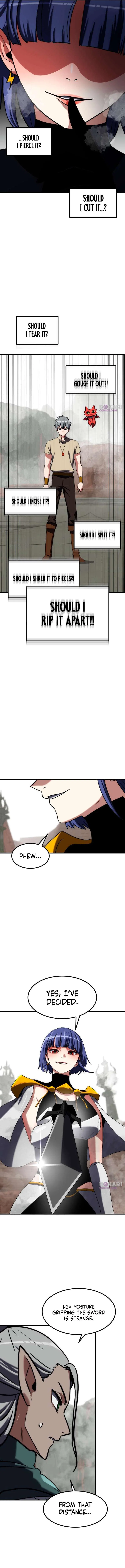 Defense Breaker Chapter 28 – Page 7