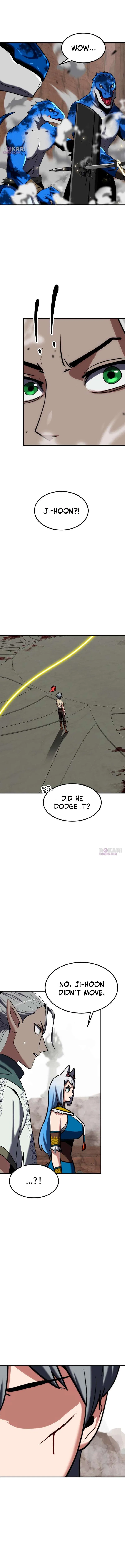 Defense Breaker Chapter 28 – Page 9