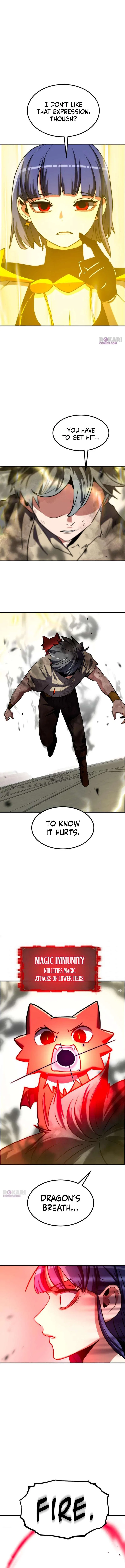 Defense Breaker Chapter 28 – Page 19