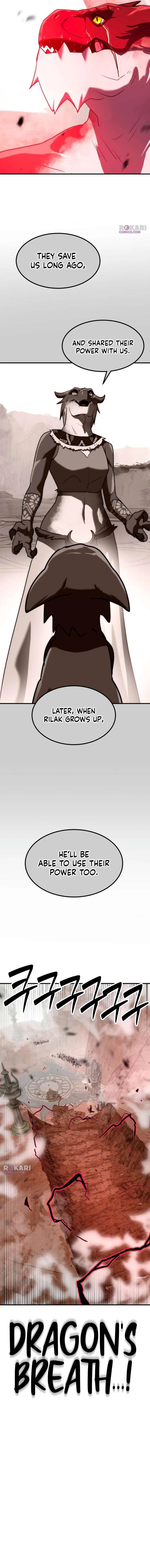 Defense Breaker Chapter 28 – Page 21