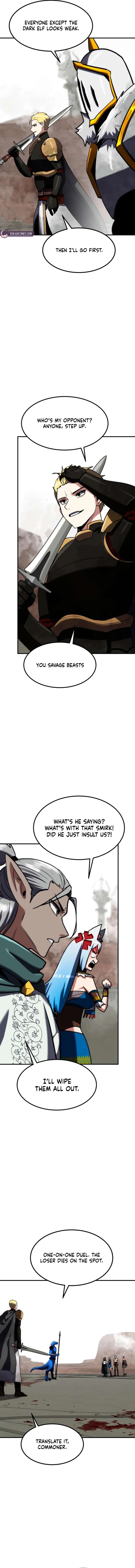 Defense Breaker Chapter 27 – Page 3