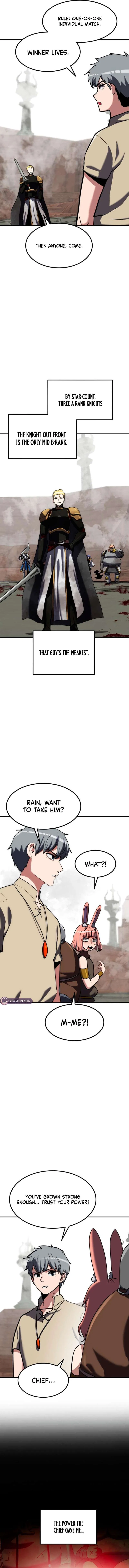 Defense Breaker Chapter 27 – Page 4