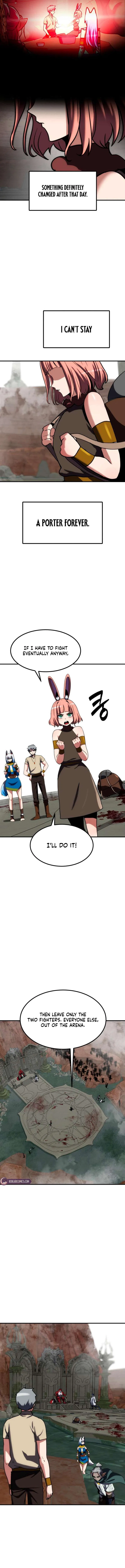Defense Breaker Chapter 27 – Page 5