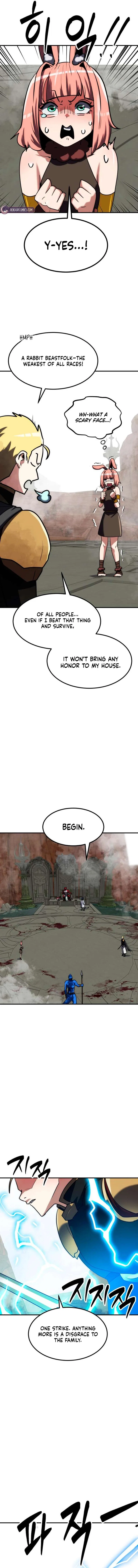 Defense Breaker Chapter 27 – Page 7