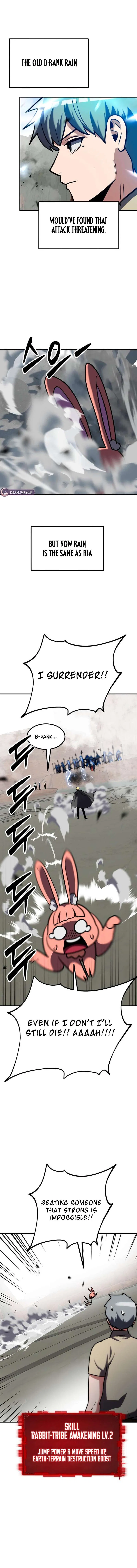 Defense Breaker Chapter 27 – Page 9