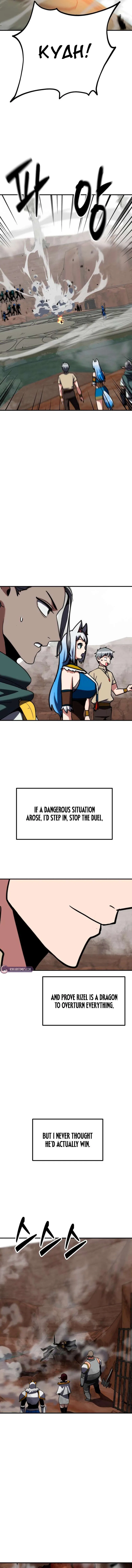 Defense Breaker Chapter 27 – Page 13
