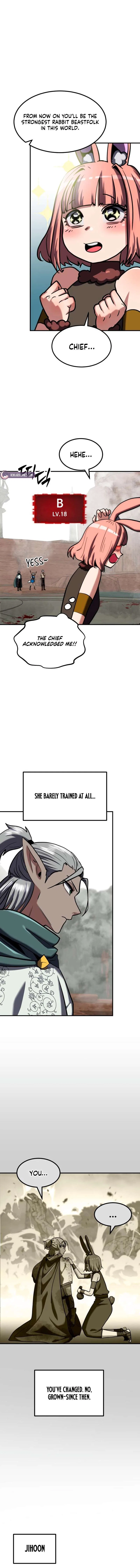 Defense Breaker Chapter 27 – Page 15