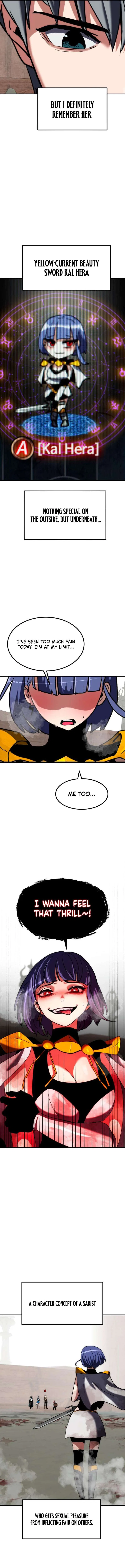Defense Breaker Chapter 27 – Page 18