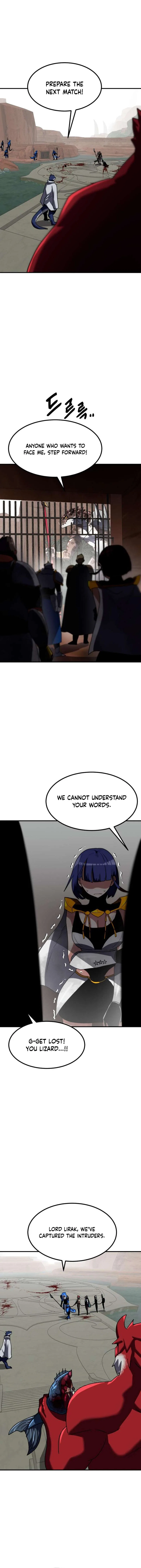 Defense Breaker Chapter 26 – Page 3