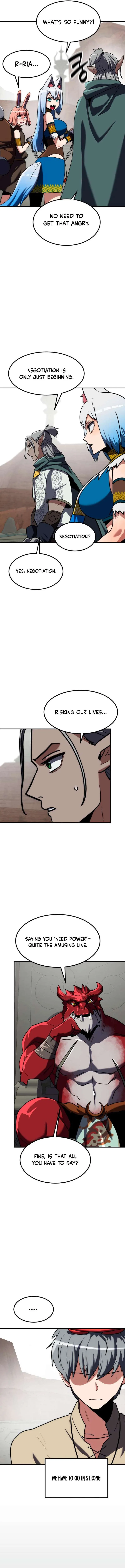 Defense Breaker Chapter 26 – Page 7