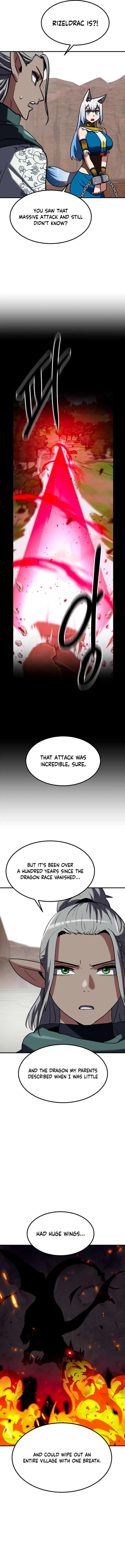 Defense Breaker Chapter 26 – Page 13