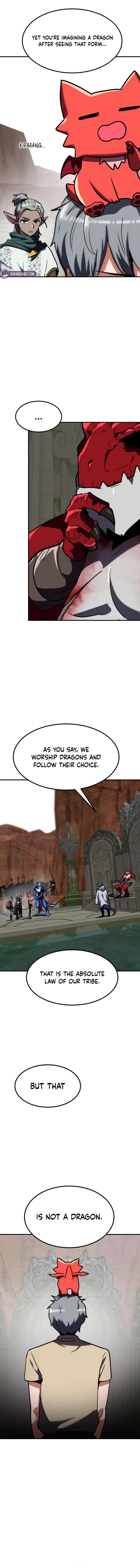 Defense Breaker Chapter 26 – Page 14