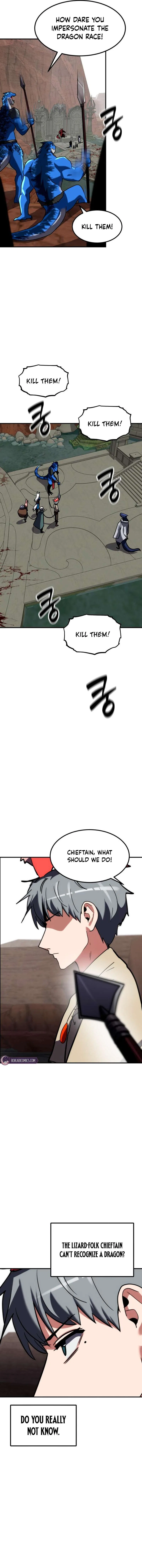 Defense Breaker Chapter 26 – Page 15