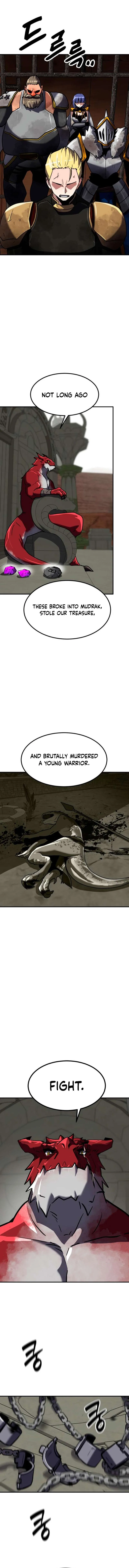 Defense Breaker Chapter 26 – Page 17