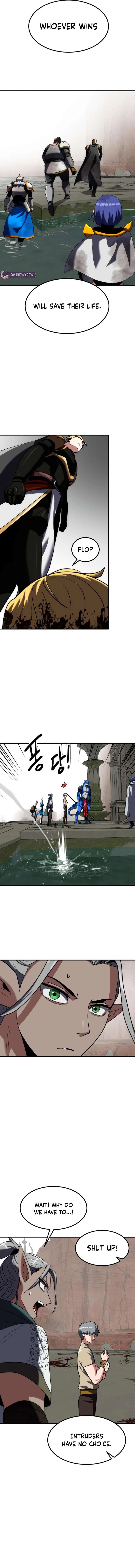 Defense Breaker Chapter 26 – Page 18