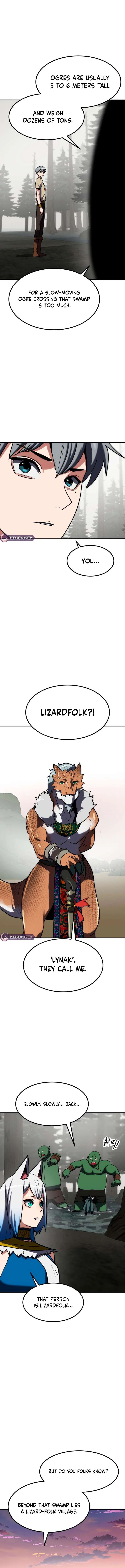 Defense Breaker Chapter 25 – Page 3