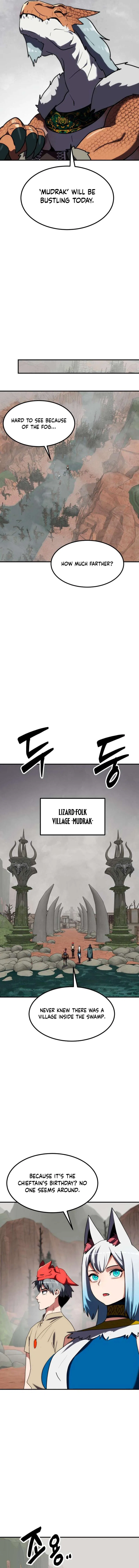Defense Breaker Chapter 25 – Page 9