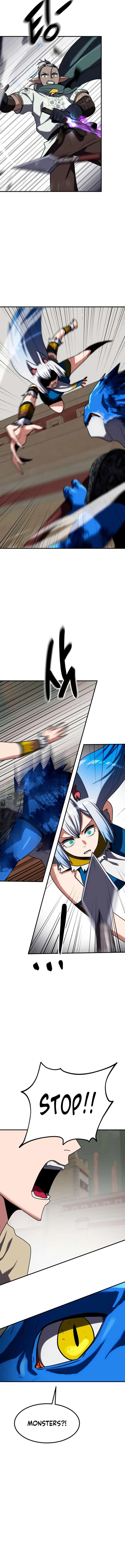 Defense Breaker Chapter 25 – Page 14