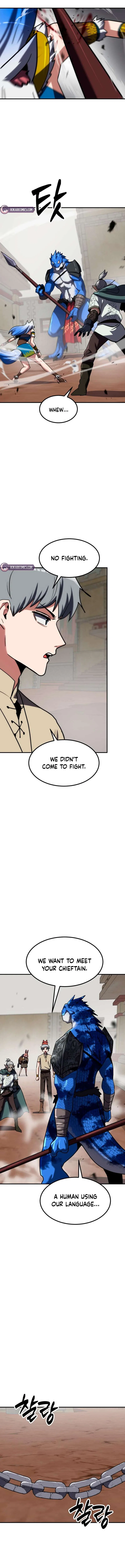 Defense Breaker Chapter 25 – Page 15