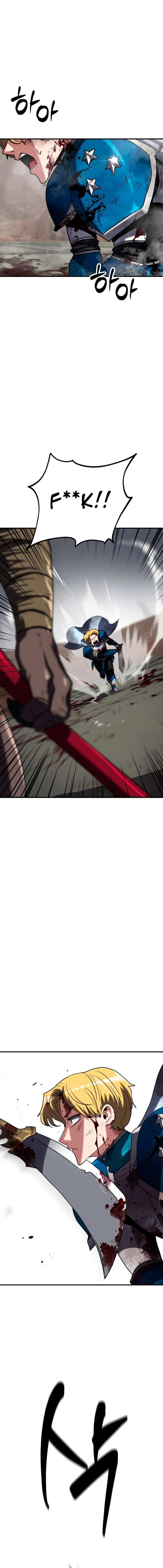 Defense Breaker Chapter 25 – Page 18