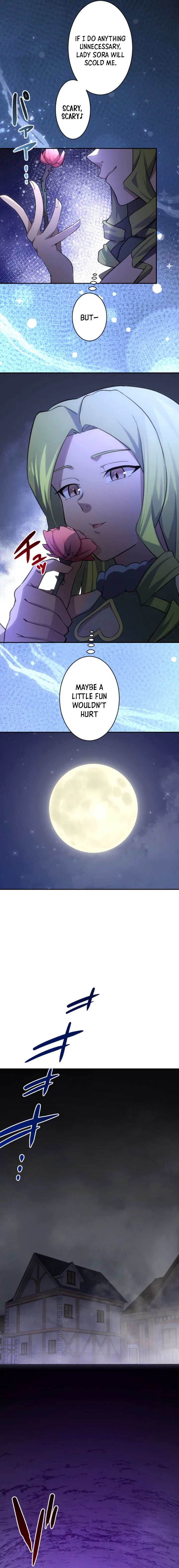 The Strongest Barrier Mage, Banished from the Kingdom, Just Wants a Peaceful Journey with His Wife Chapter 25 – Page 2