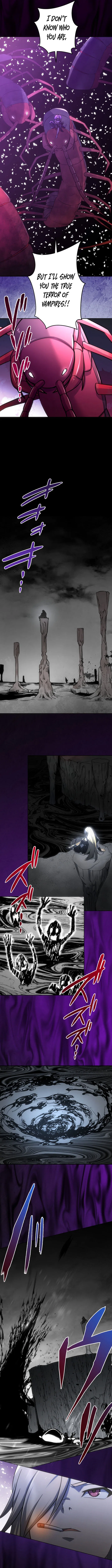 The Strongest Barrier Mage, Banished from the Kingdom, Just Wants a Peaceful Journey with His Wife Chapter 25 – Page 4