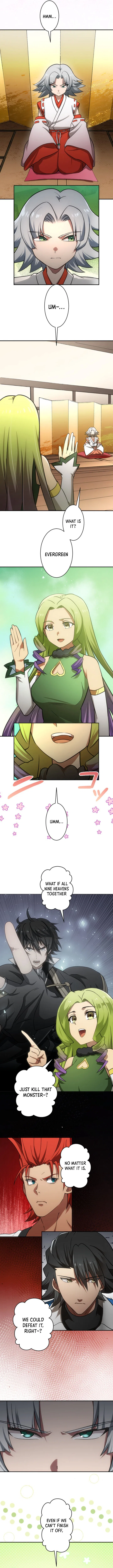 The Strongest Barrier Mage, Banished from the Kingdom, Just Wants a Peaceful Journey with His Wife Chapter 24 – Page 6