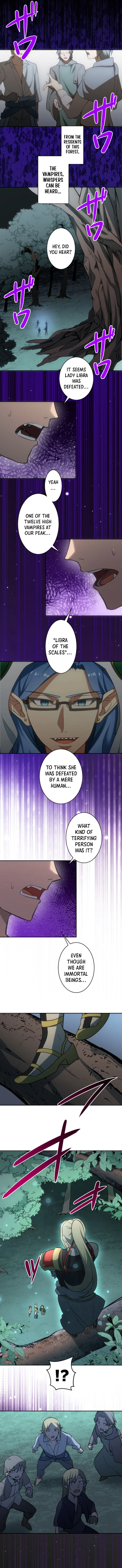The Strongest Barrier Mage, Banished from the Kingdom, Just Wants a Peaceful Journey with His Wife Chapter 23 – Page 2