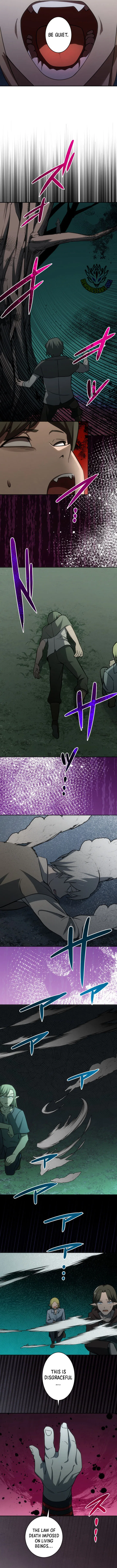 The Strongest Barrier Mage, Banished from the Kingdom, Just Wants a Peaceful Journey with His Wife Chapter 23 – Page 4