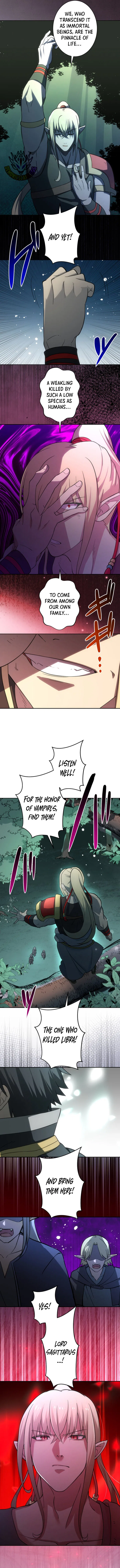 The Strongest Barrier Mage, Banished from the Kingdom, Just Wants a Peaceful Journey with His Wife Chapter 23 – Page 5