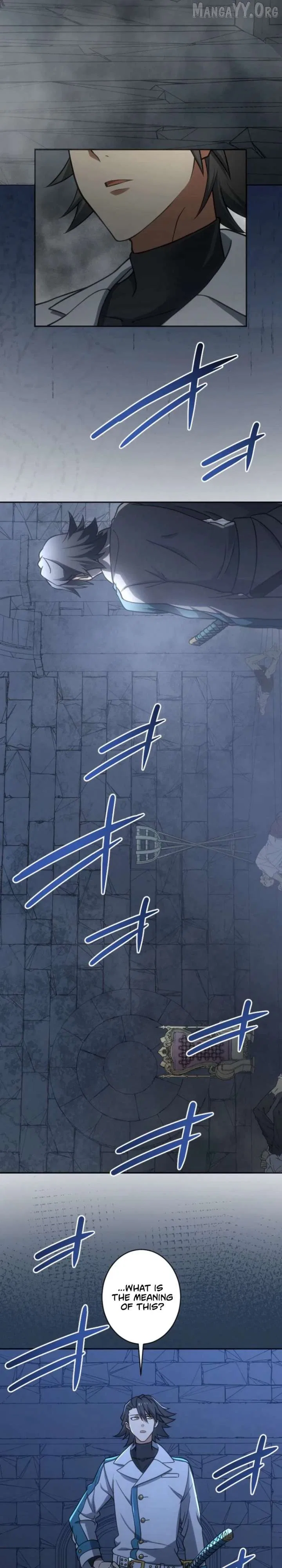 The Strongest Barrier Mage, Banished from the Kingdom, Just Wants a Peaceful Journey with His Wife Chapter 18 – Page 2