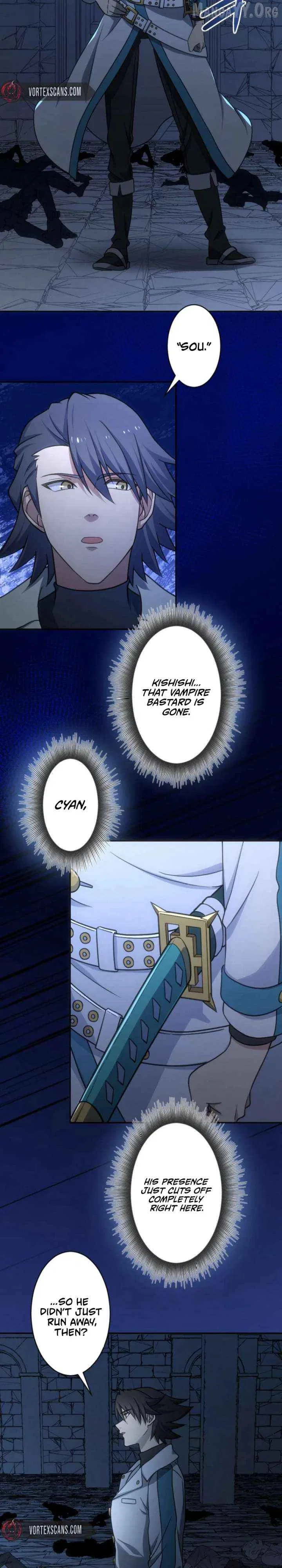 The Strongest Barrier Mage, Banished from the Kingdom, Just Wants a Peaceful Journey with His Wife Chapter 18 – Page 3