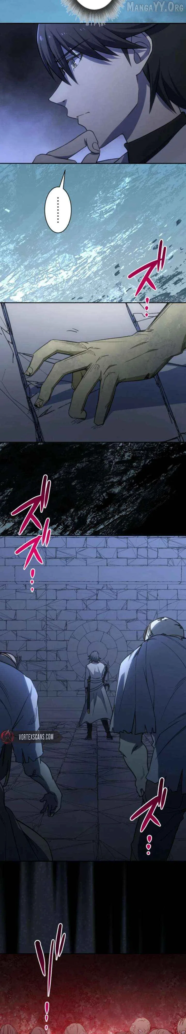 The Strongest Barrier Mage, Banished from the Kingdom, Just Wants a Peaceful Journey with His Wife Chapter 18 – Page 7