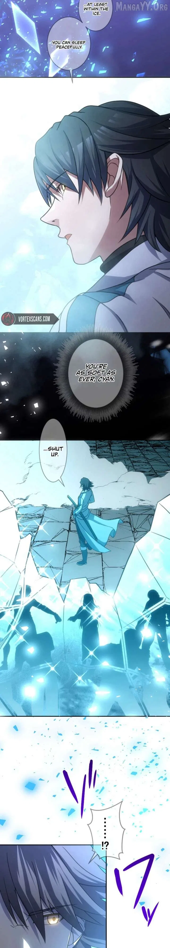 The Strongest Barrier Mage, Banished from the Kingdom, Just Wants a Peaceful Journey with His Wife Chapter 18 – Page 12